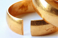 Call Deer Creek Appraisals to order appraisals of Park divorces